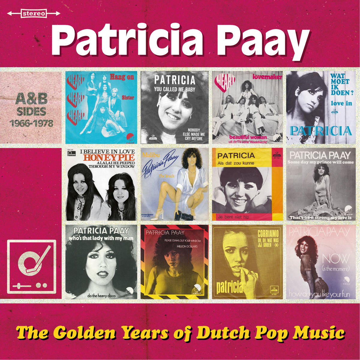 Patricia Paay